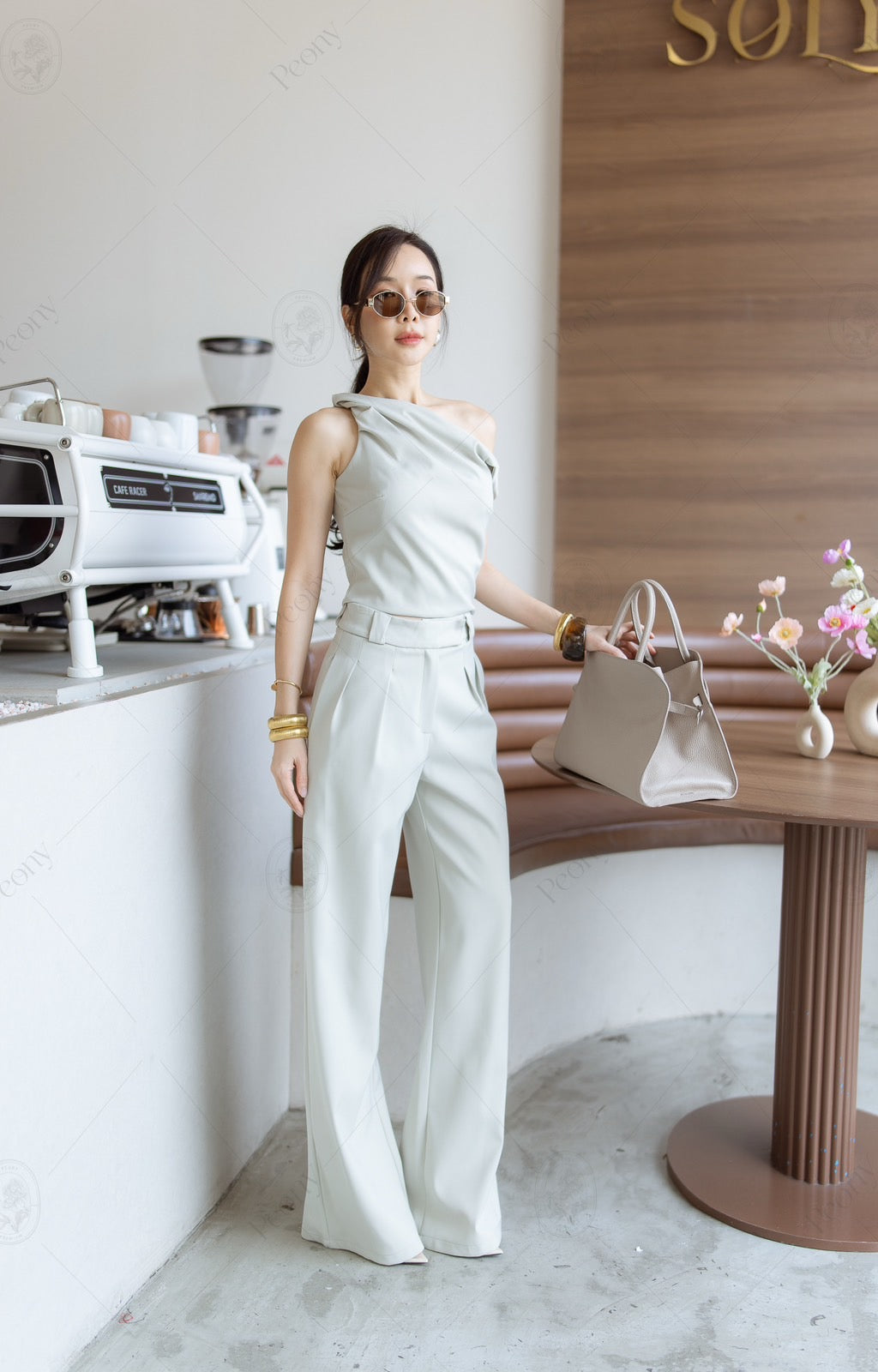 Lindy Set