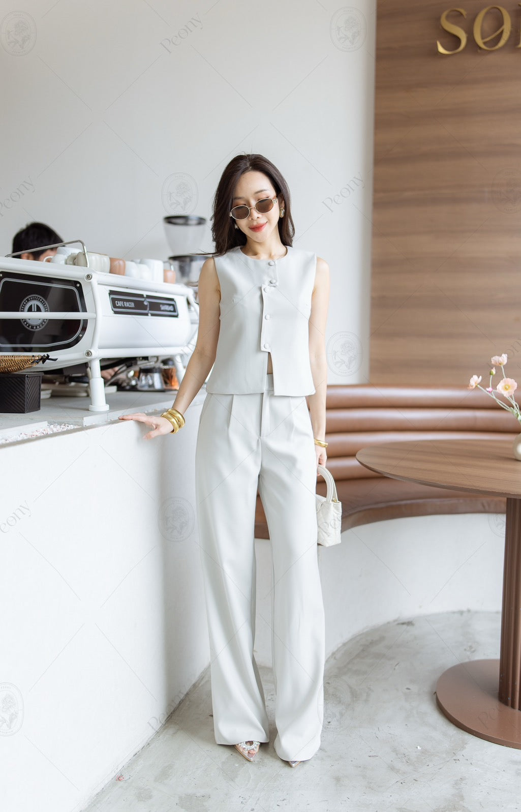 Soly Set