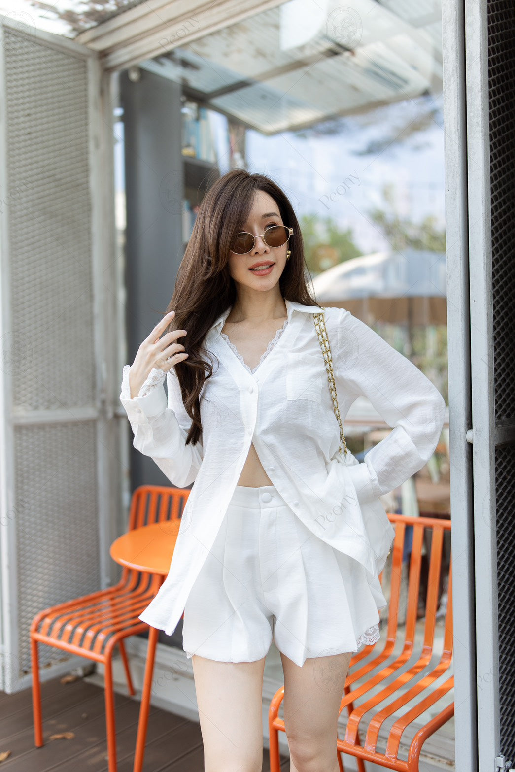 Jasmin Set
