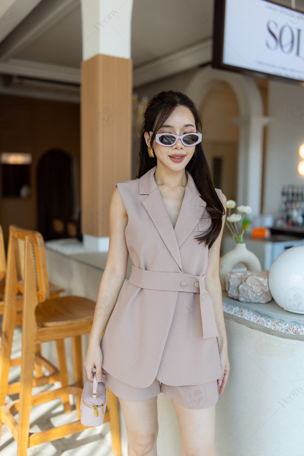Masako Set