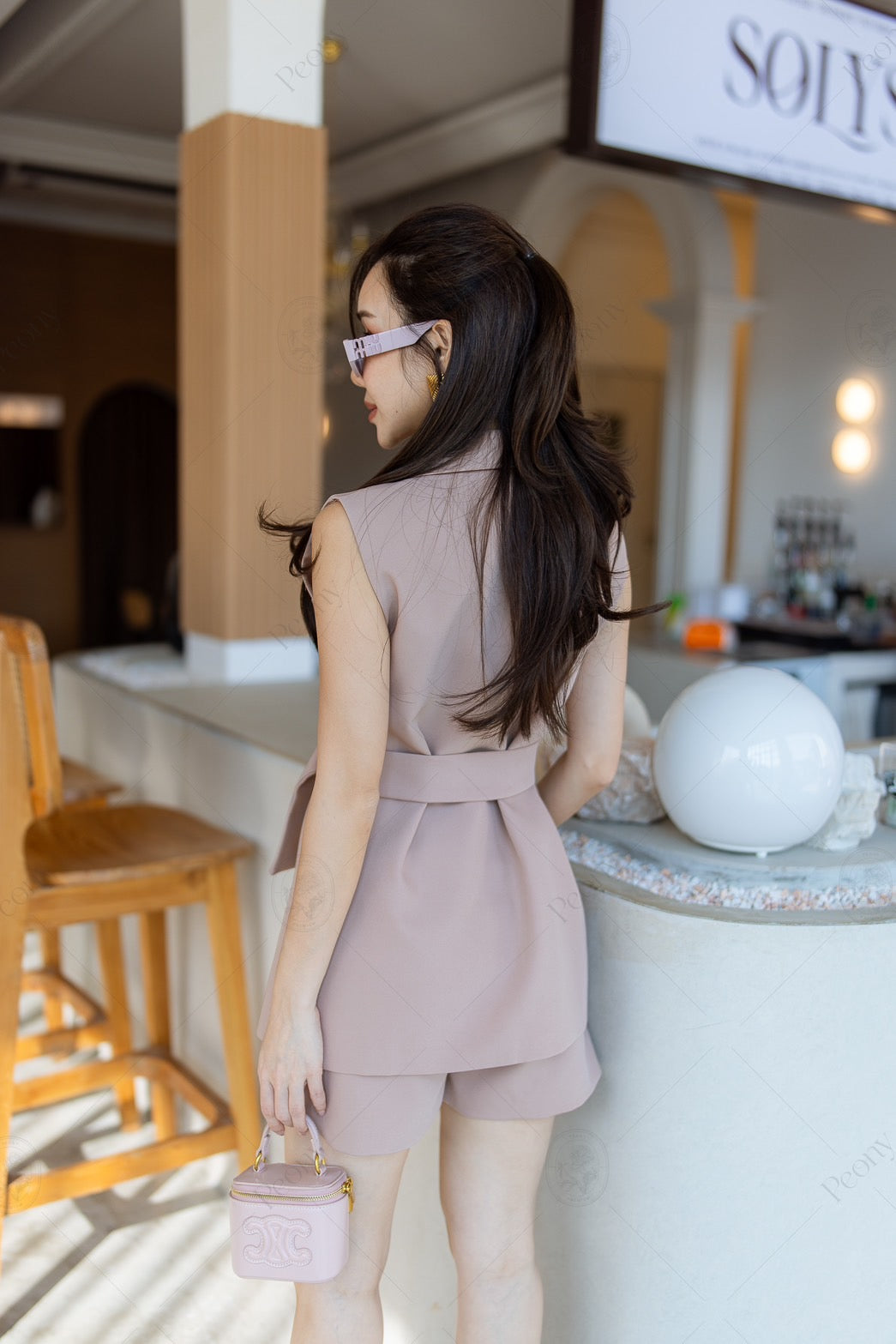 Masako Set