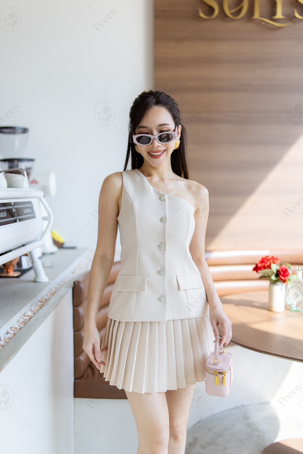 June Set