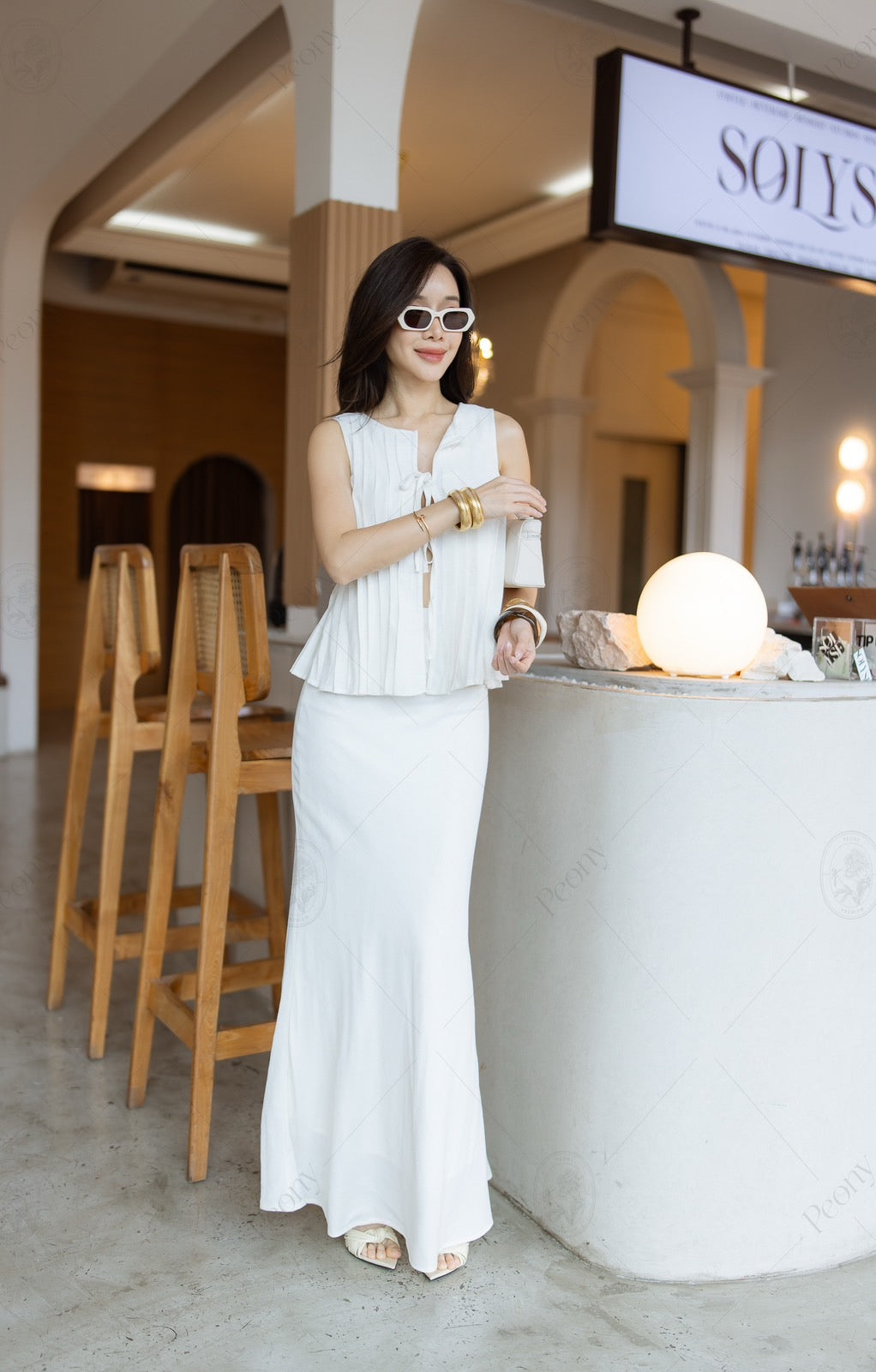 Rinma Set