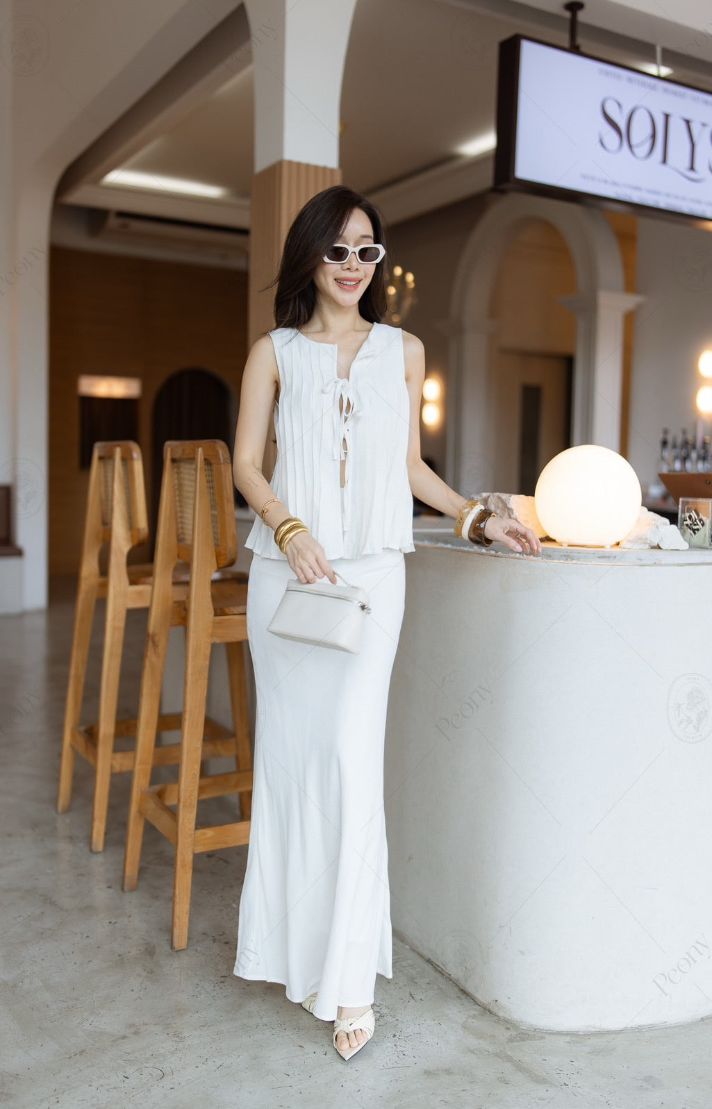 Rinma Set