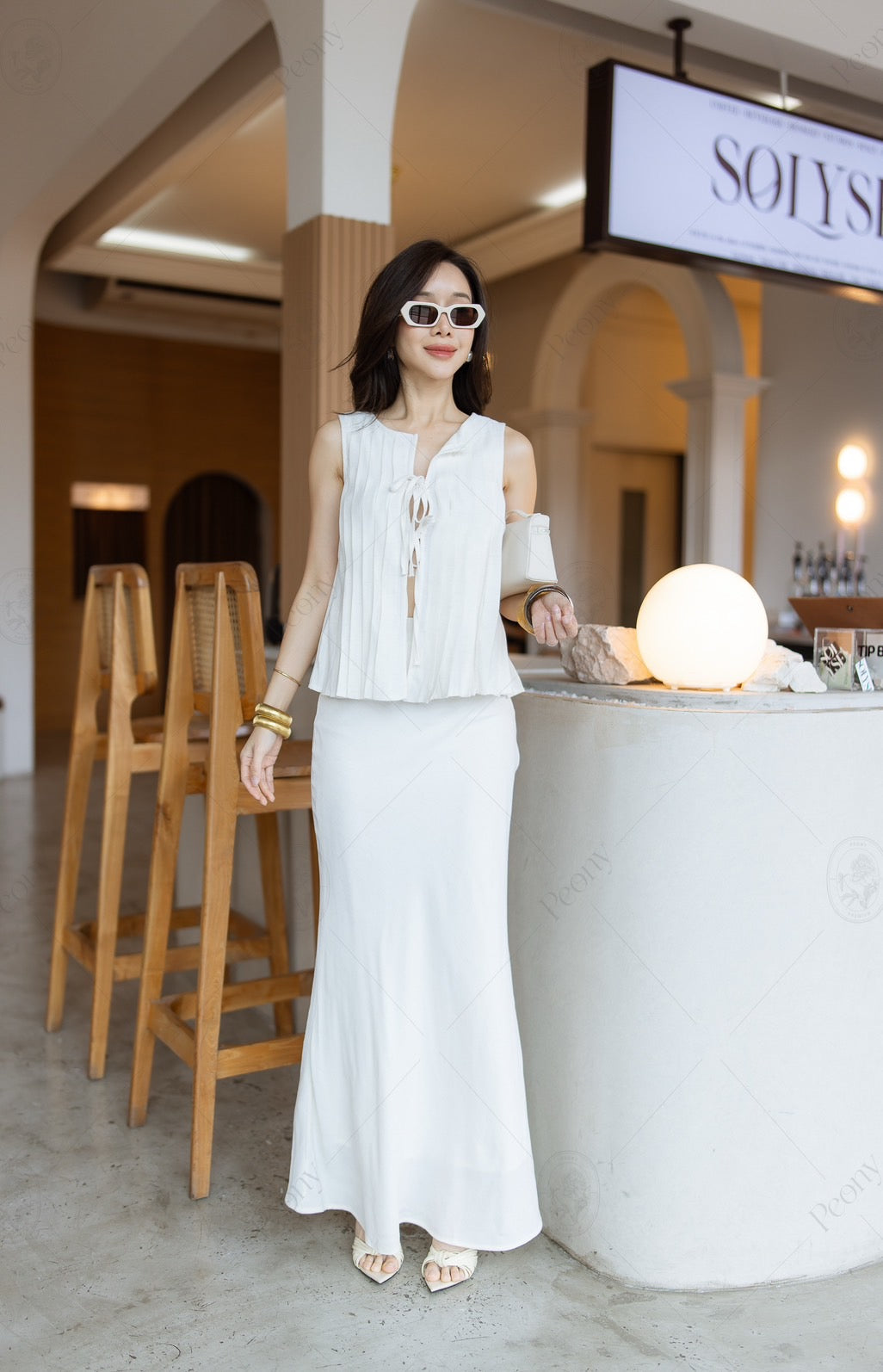 Rinma Set