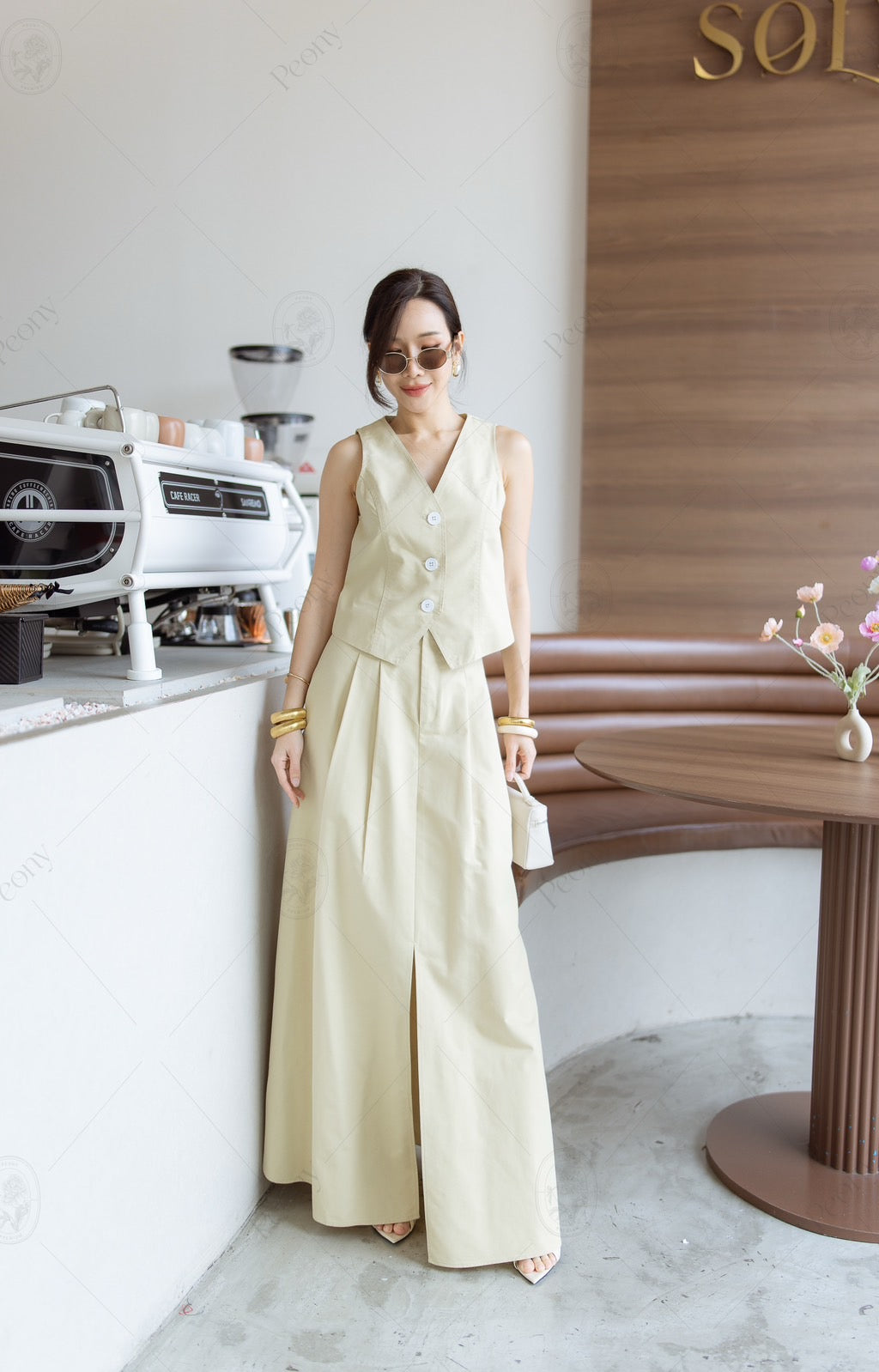 Richa Set
