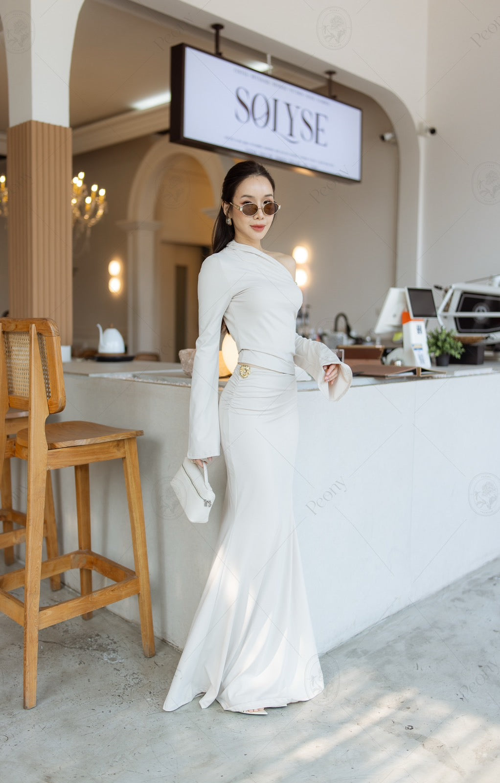 Lozan Set