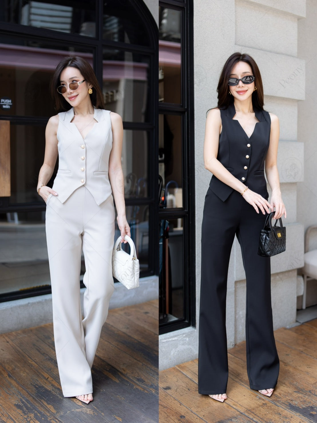 Vela Set