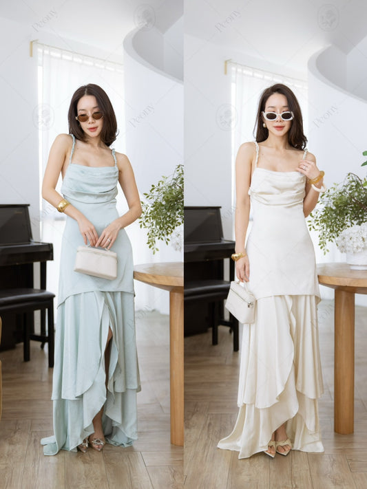Nada Maxi Dress