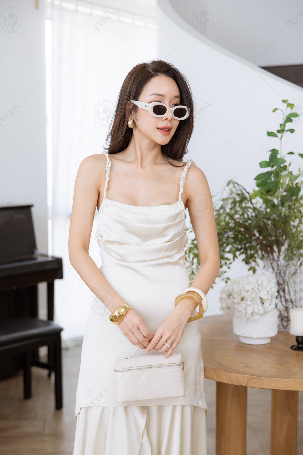 Nada Maxi Dress