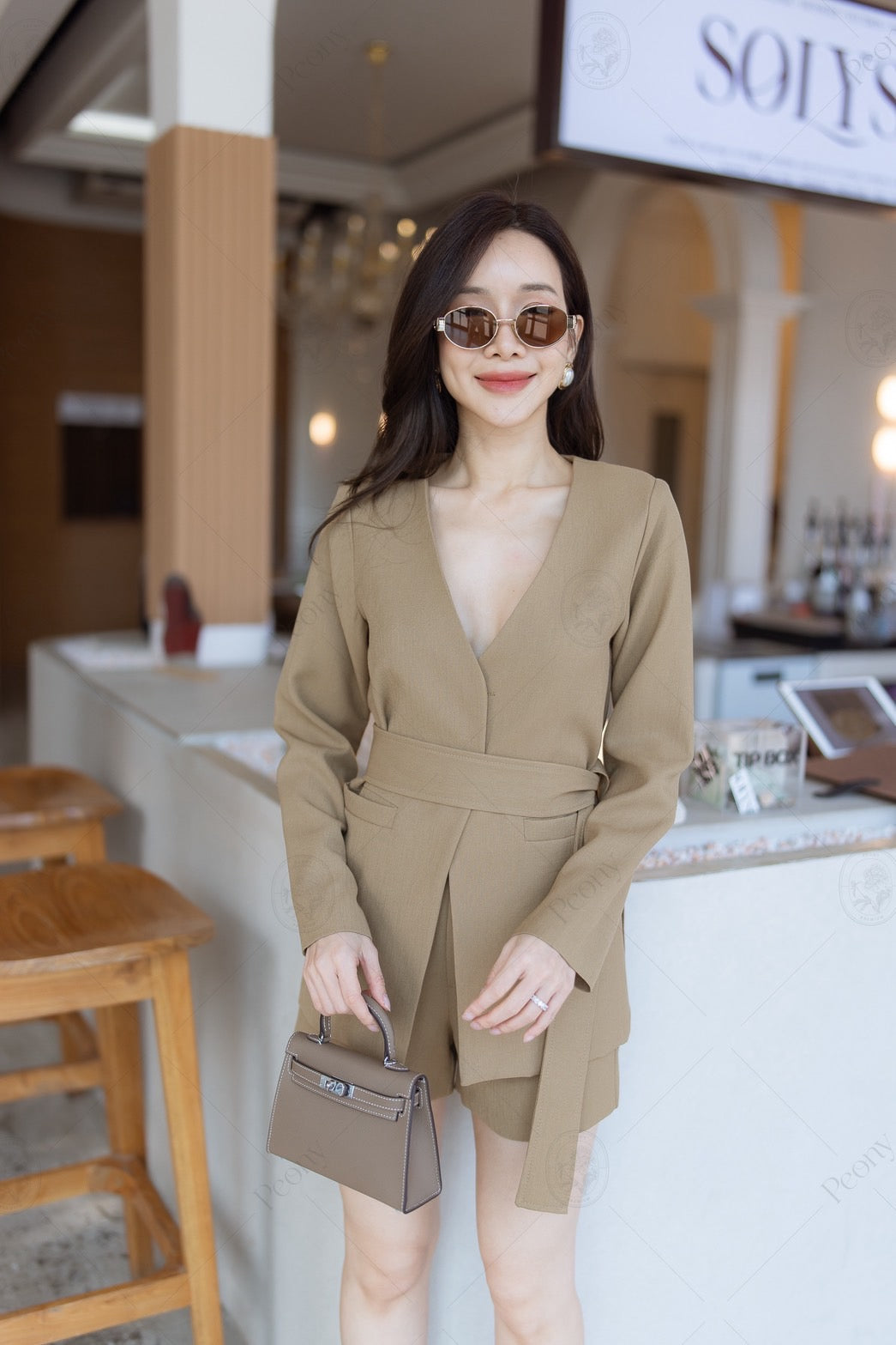 Malee Set