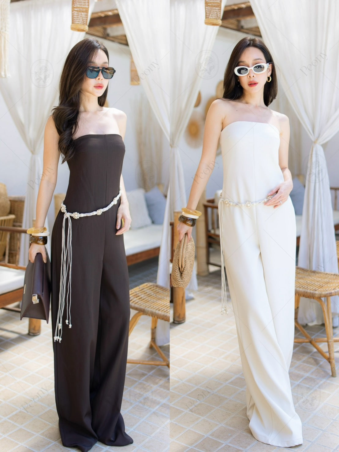 Milcah Set