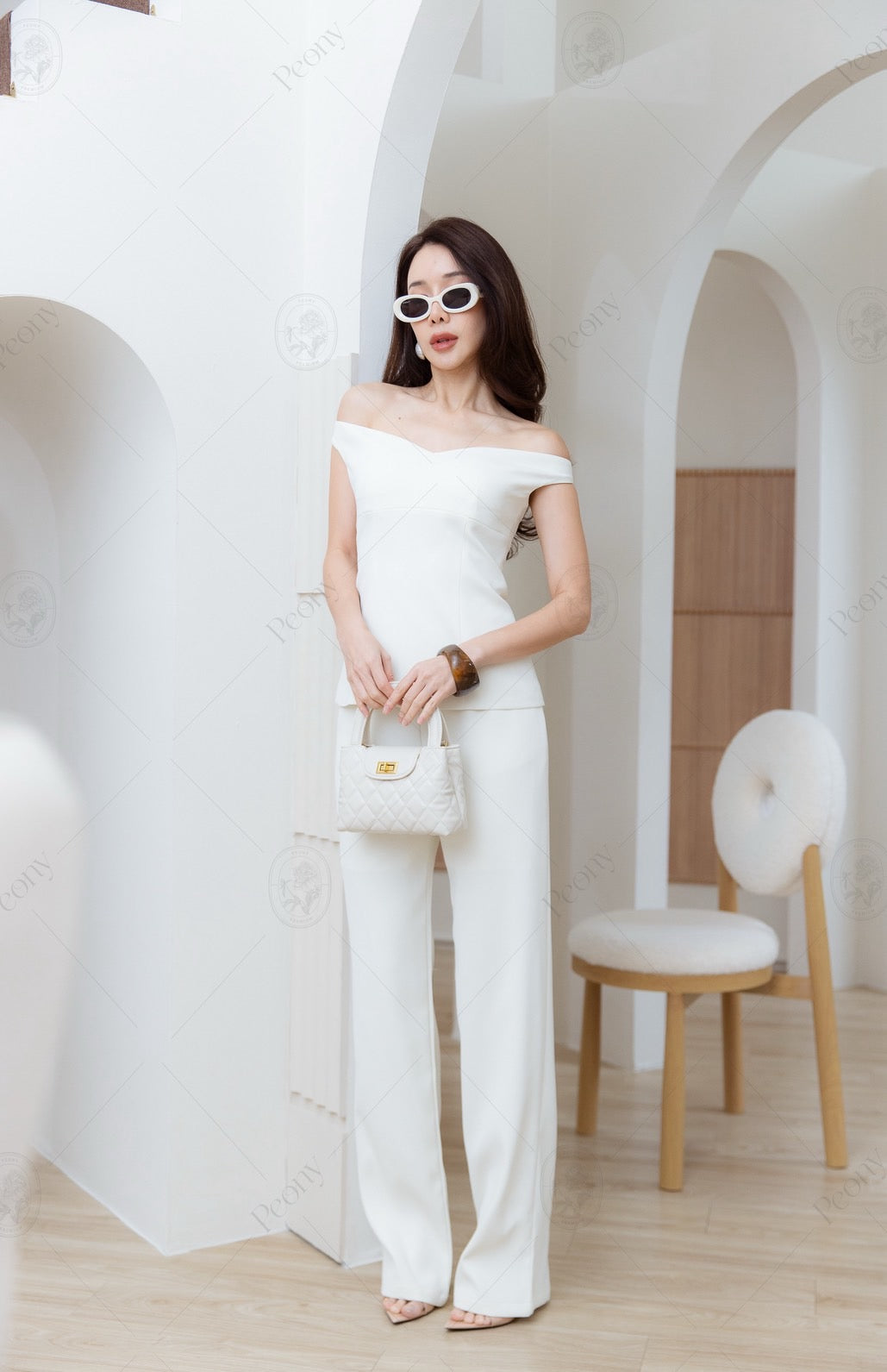Alina Set