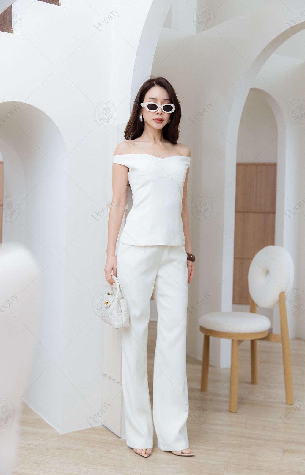 Alina Set