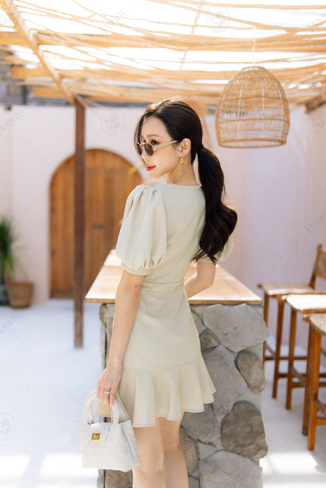 Rocco Mini Dress