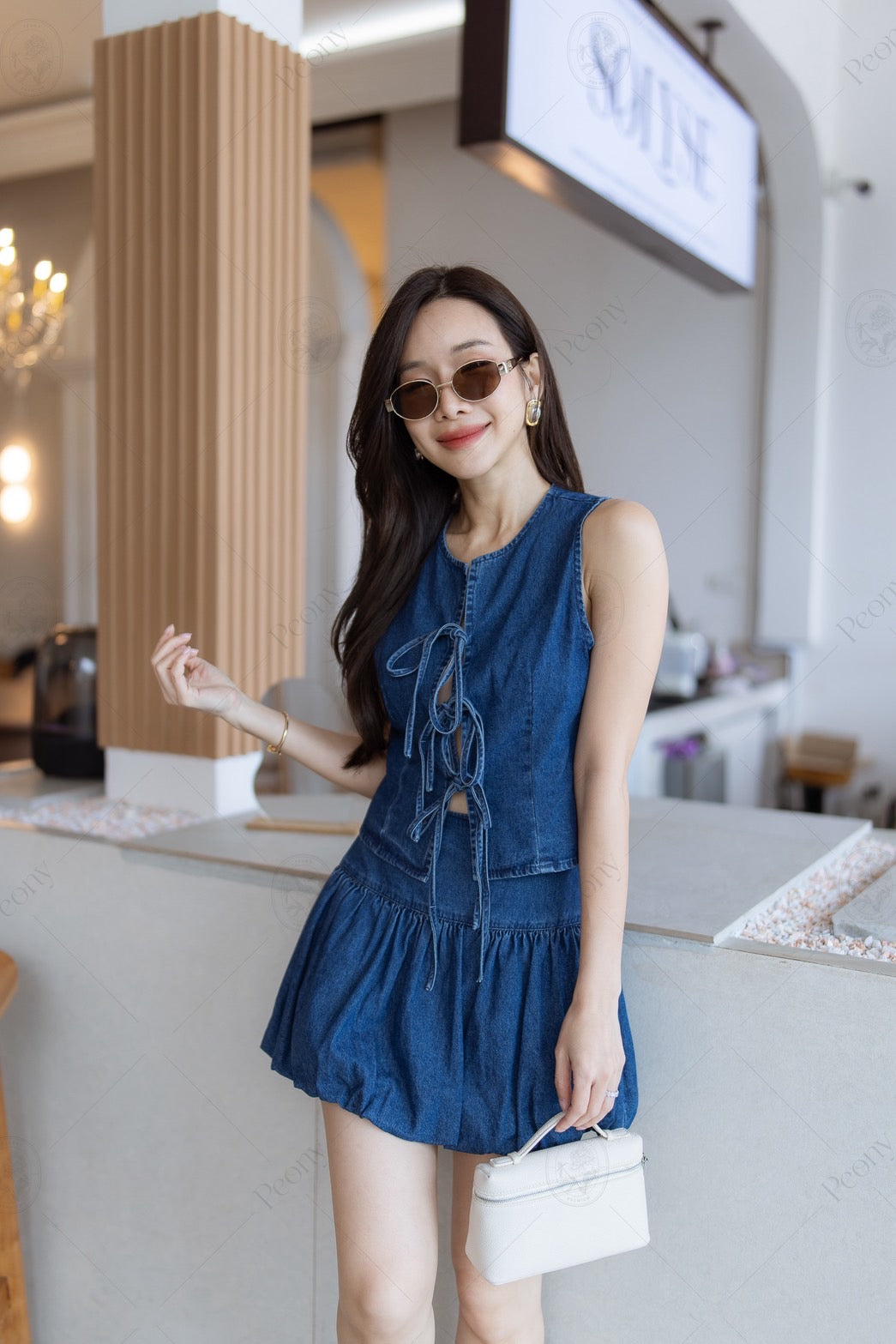 Fern Set