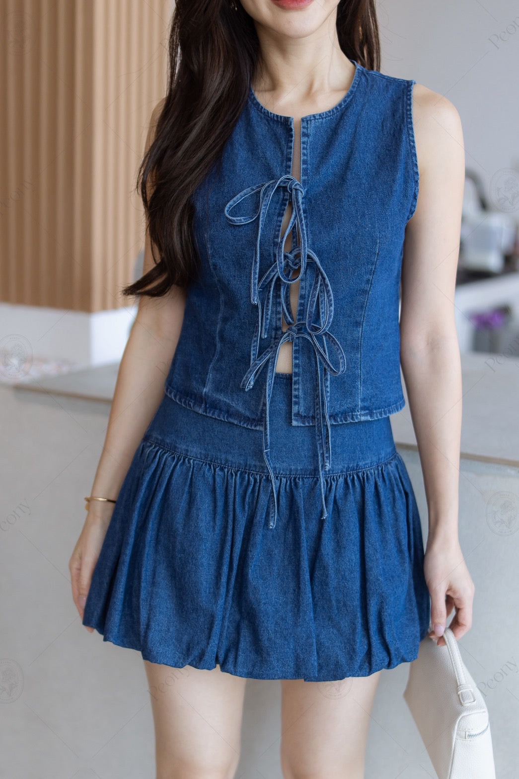Fern Set