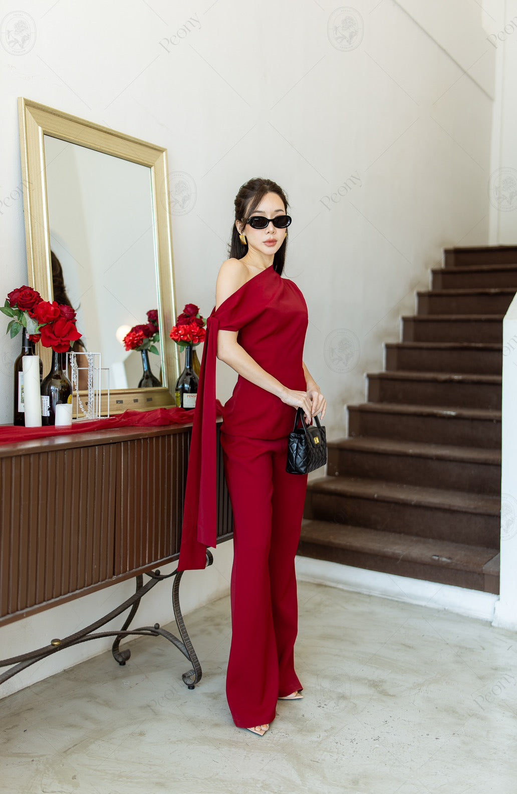 Susan Set