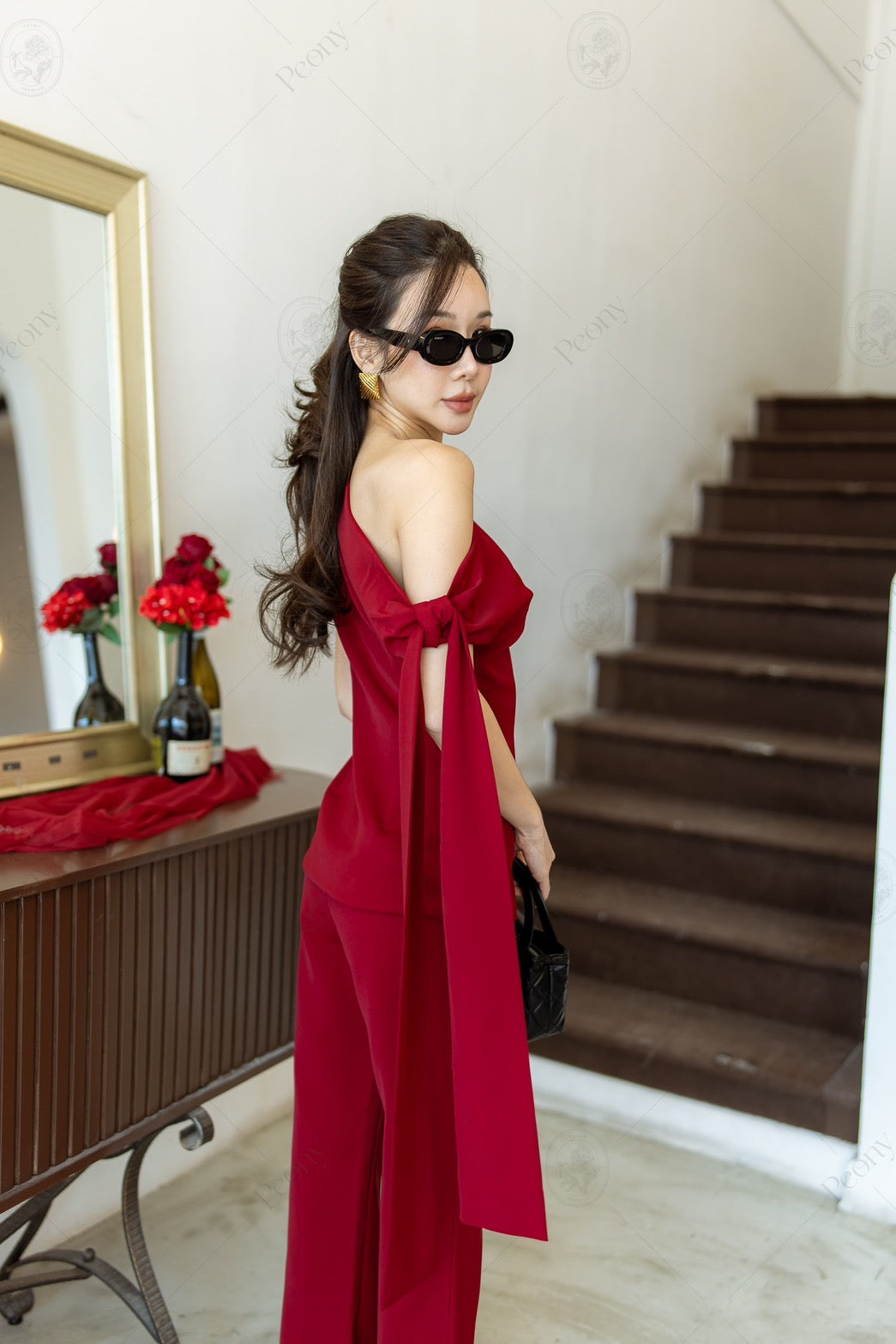 Susan Set