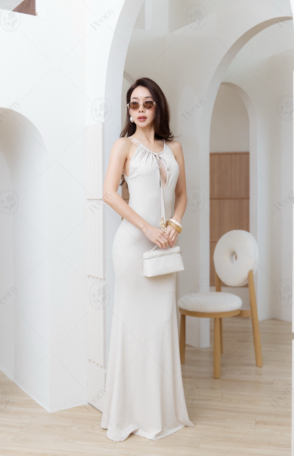 Munta Dress 