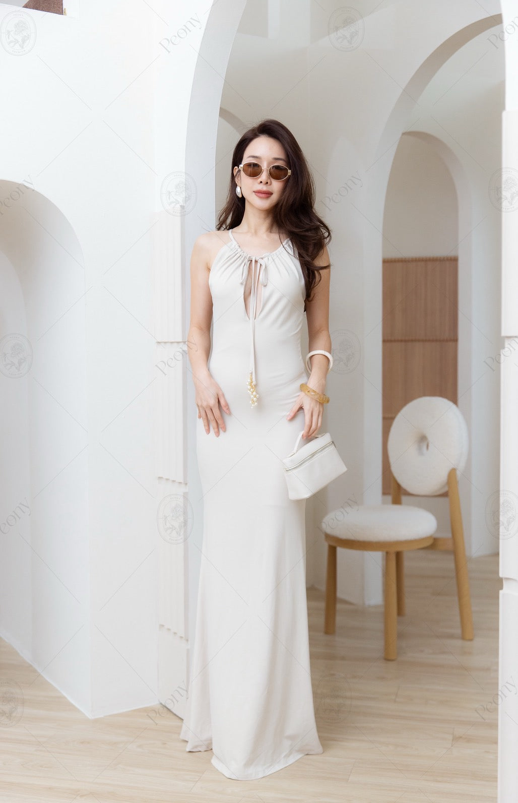 Munta Dress 