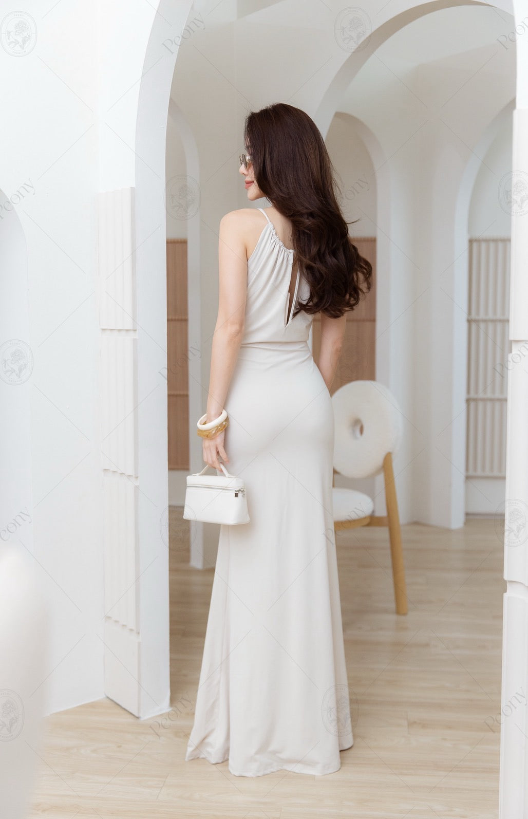 Munta Dress 