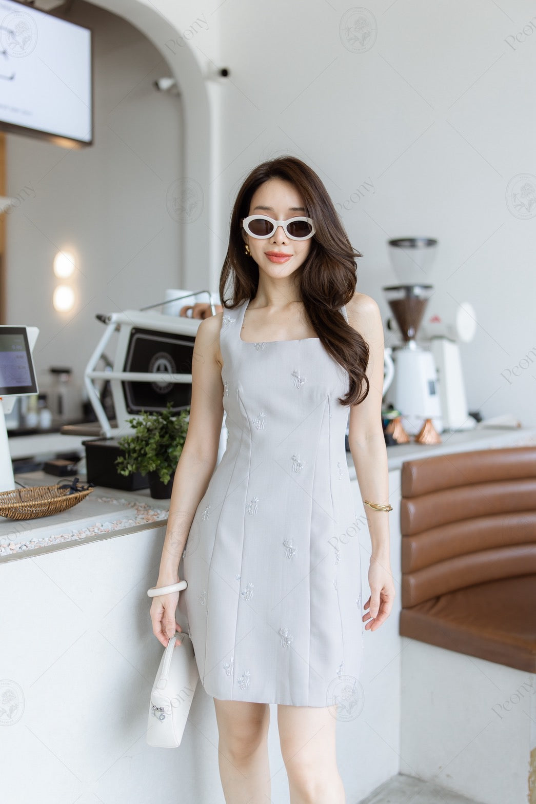 Bonita Mini Dress