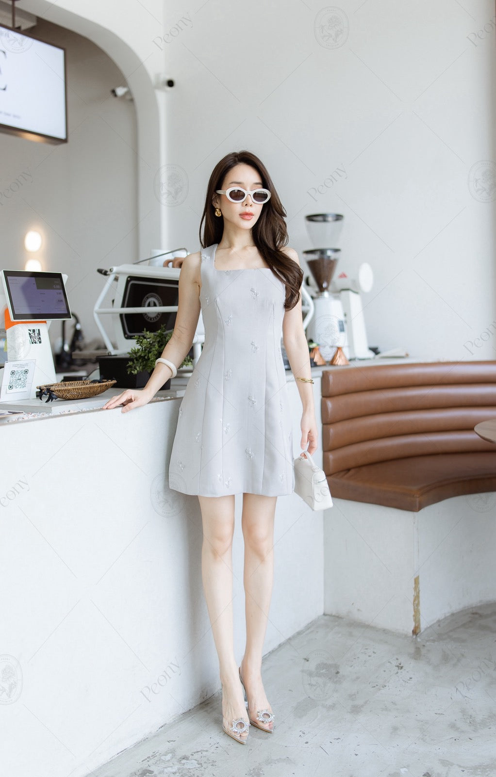 Bonita Mini Dress