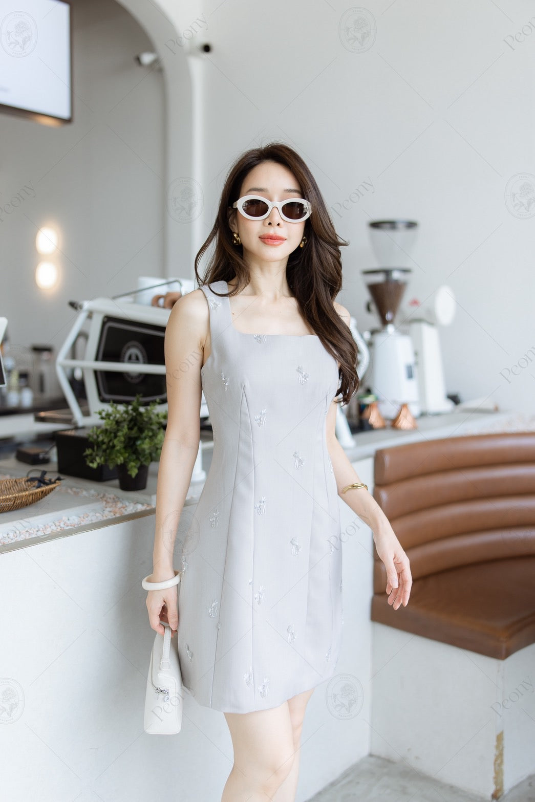 Bonita Mini Dress
