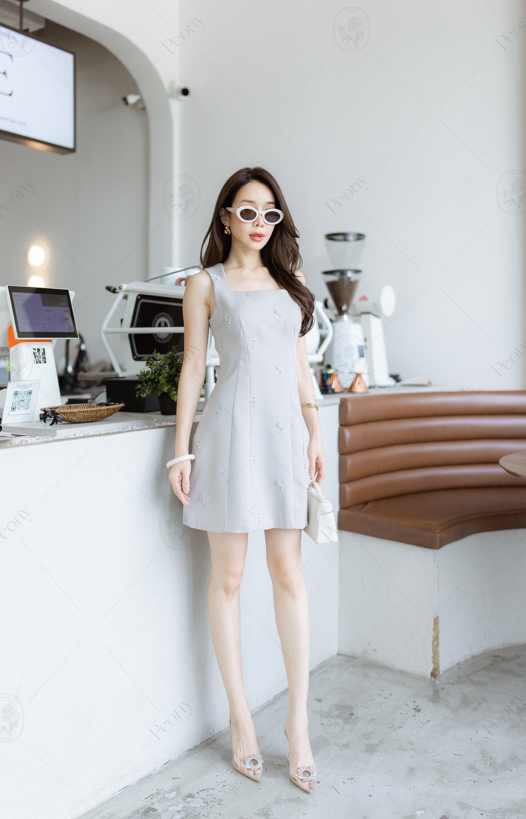 Bonita Mini Dress