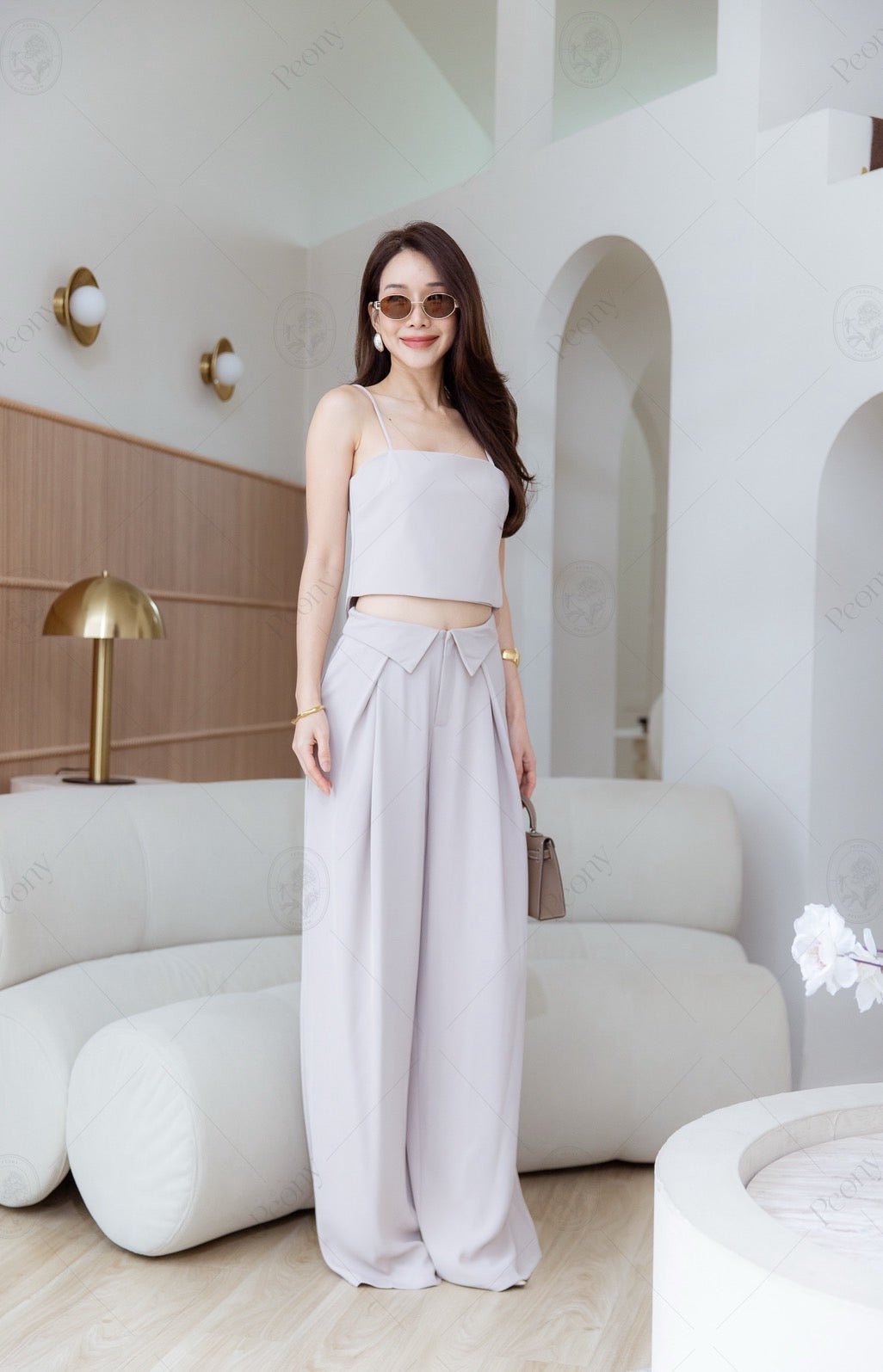 Hetdi Set