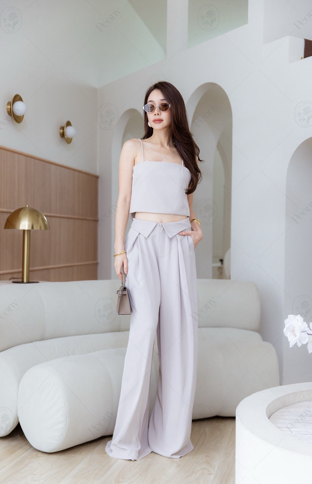 Hetdi Set