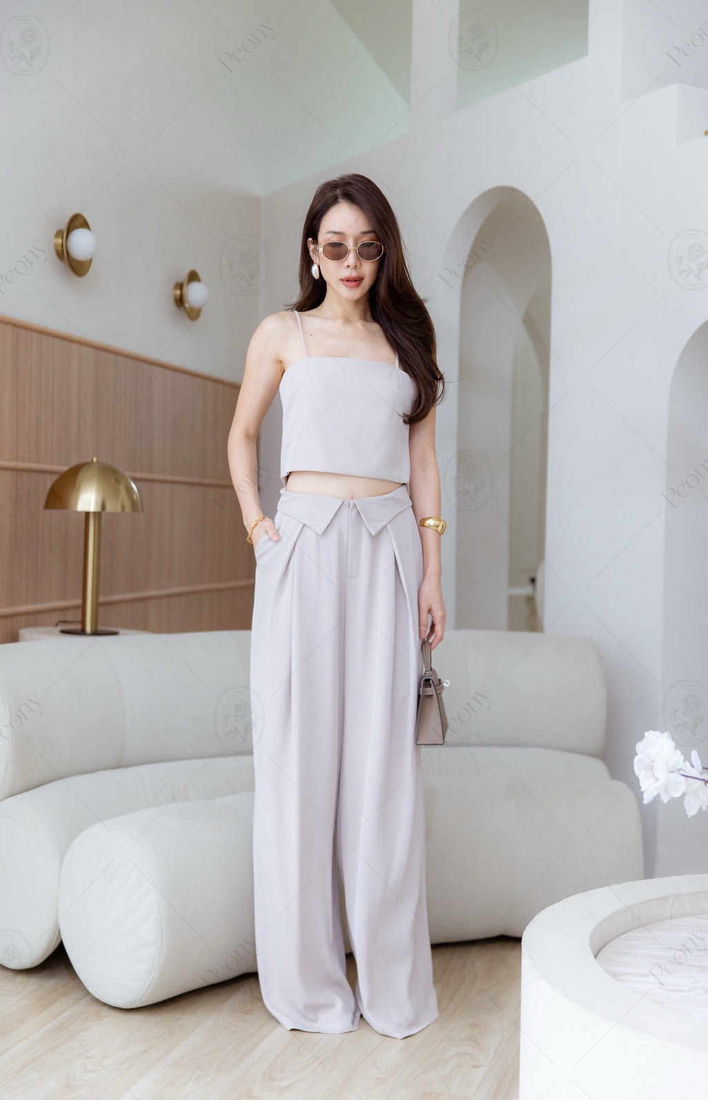 Hetdi Set