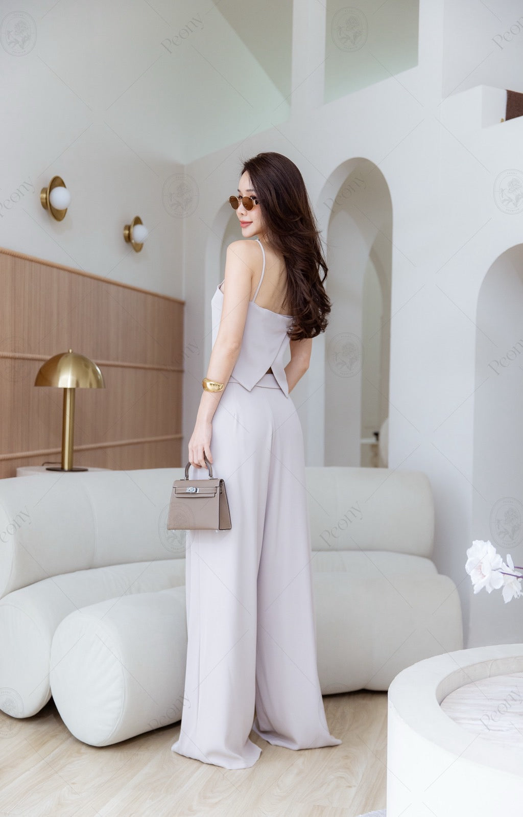 Hetdi Set
