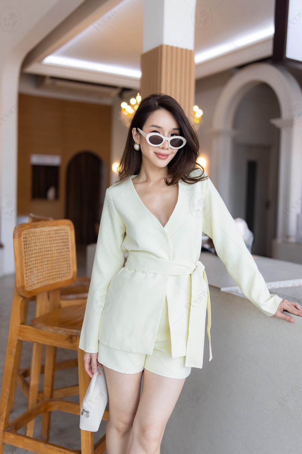 Malee Set