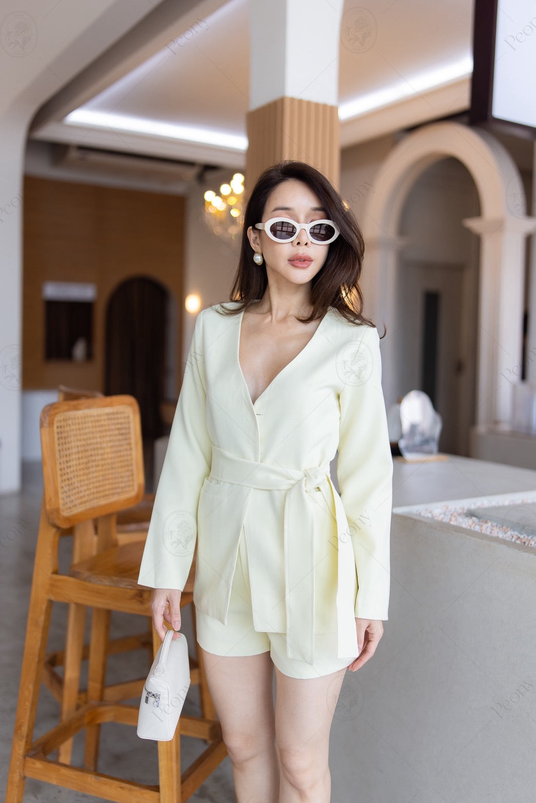 Malee Set
