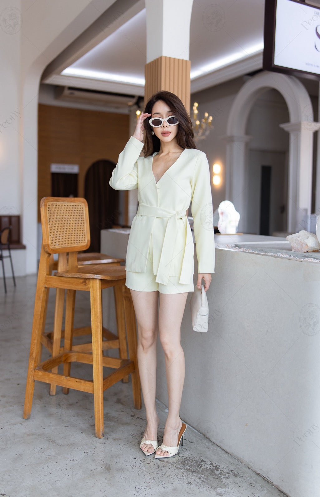Malee Set