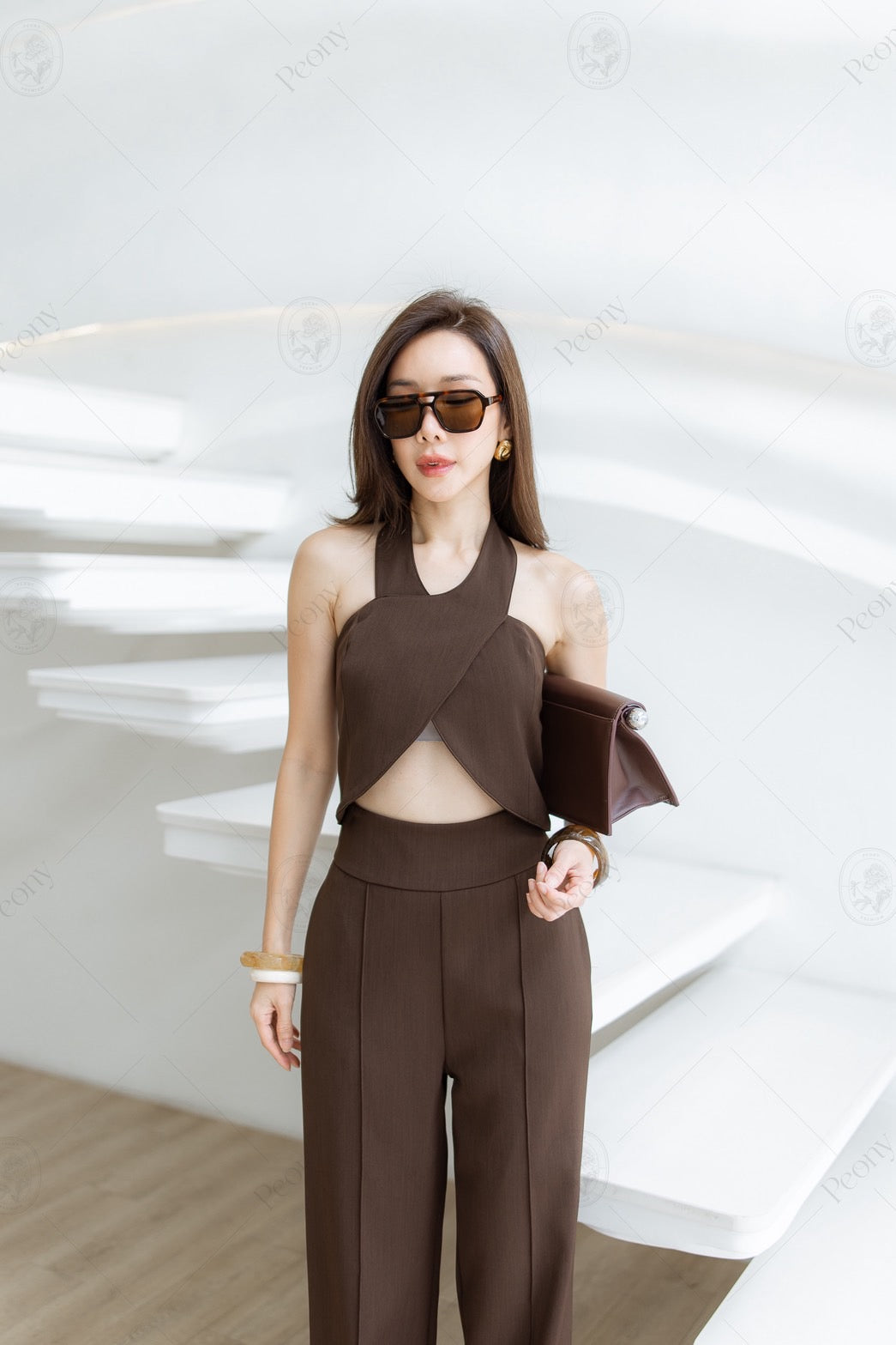 Chanya Set