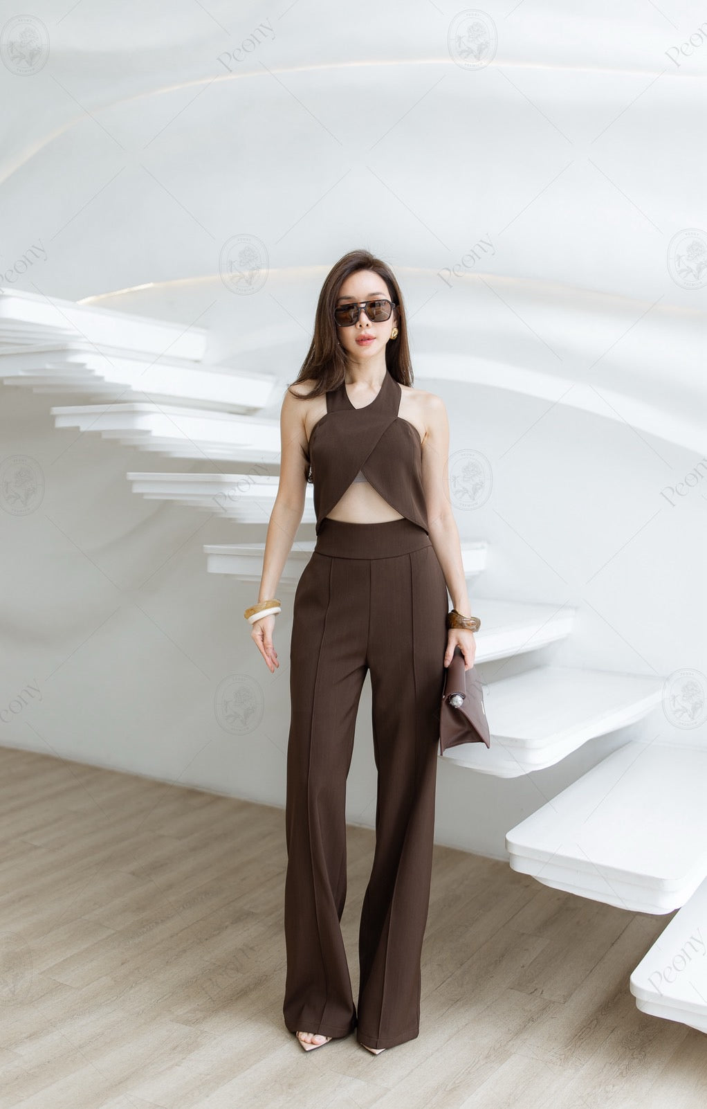 Chanya Set