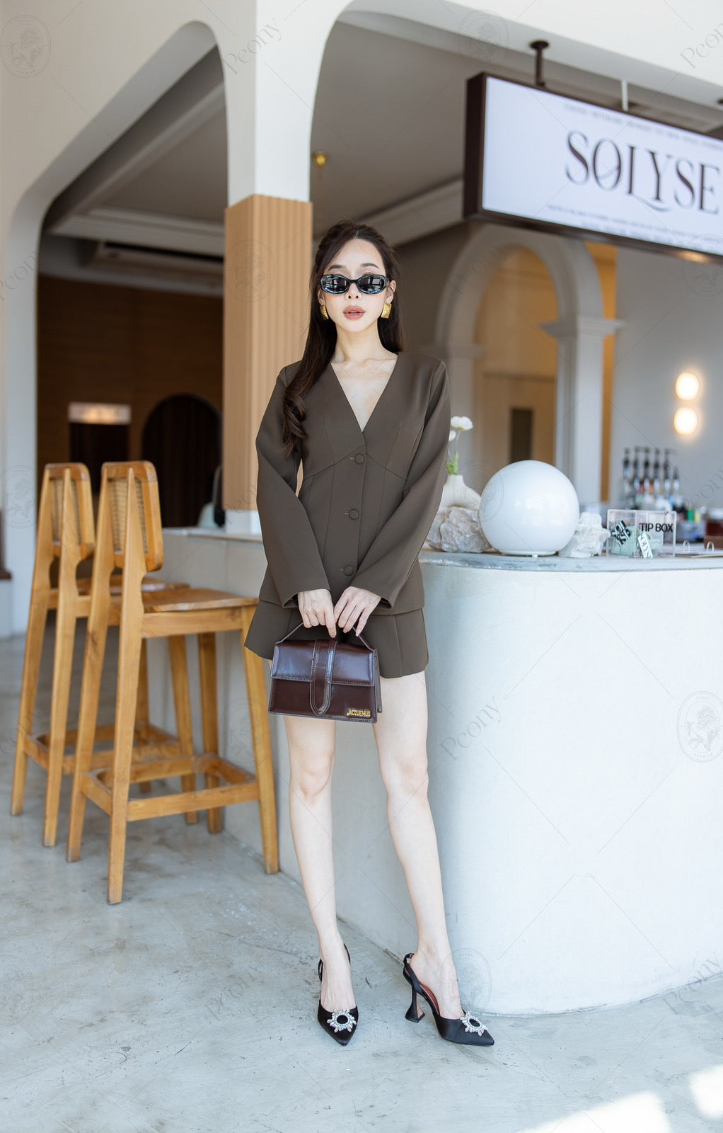 Miya Set