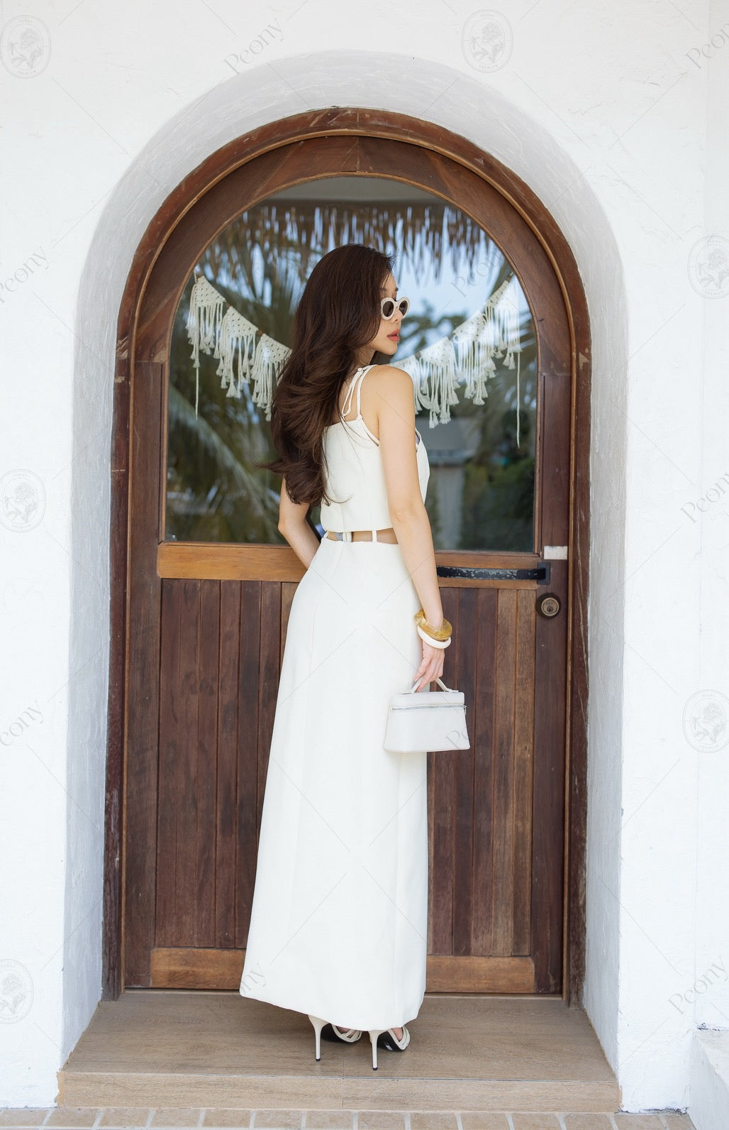 Donna Dress