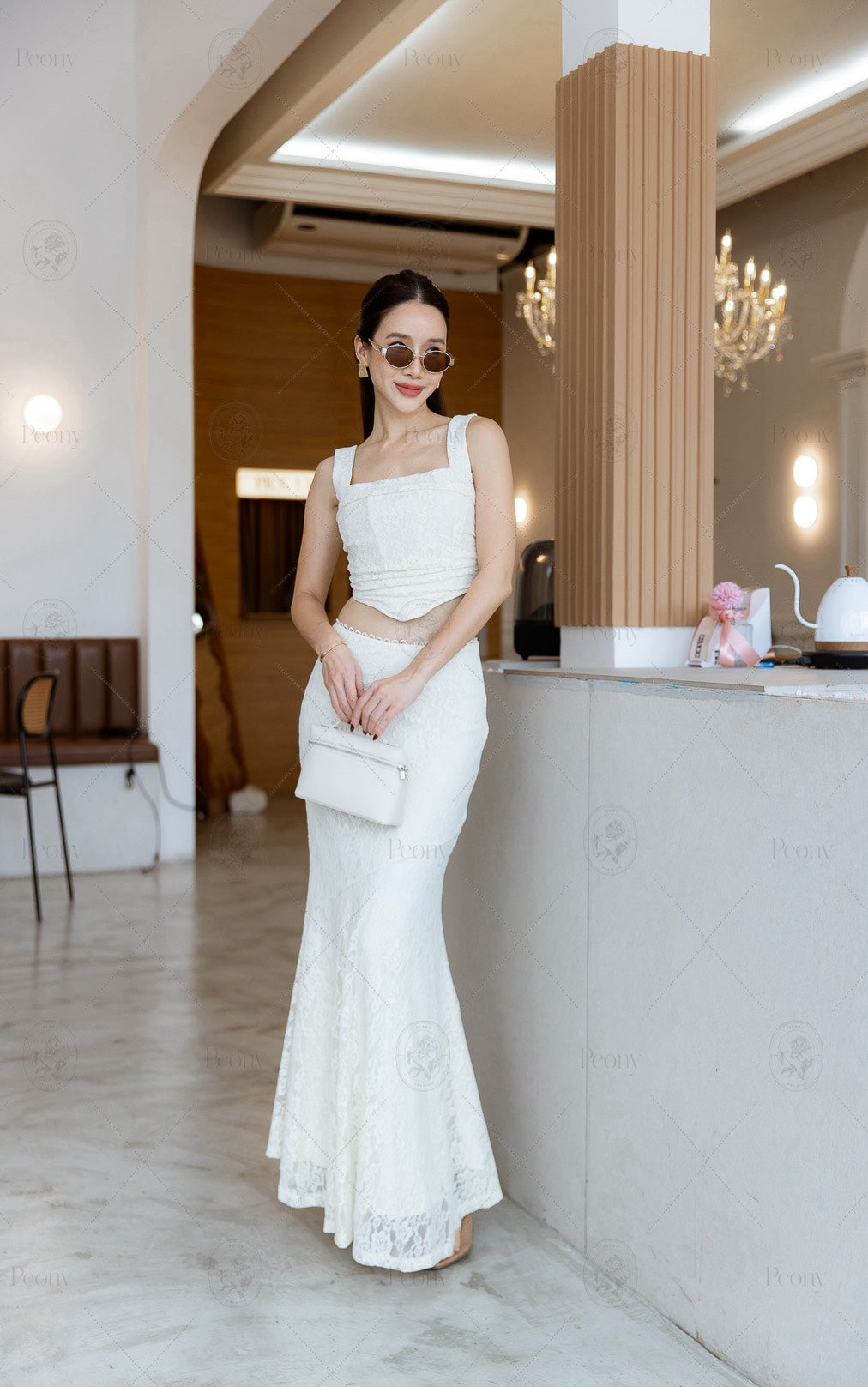 Lily Set