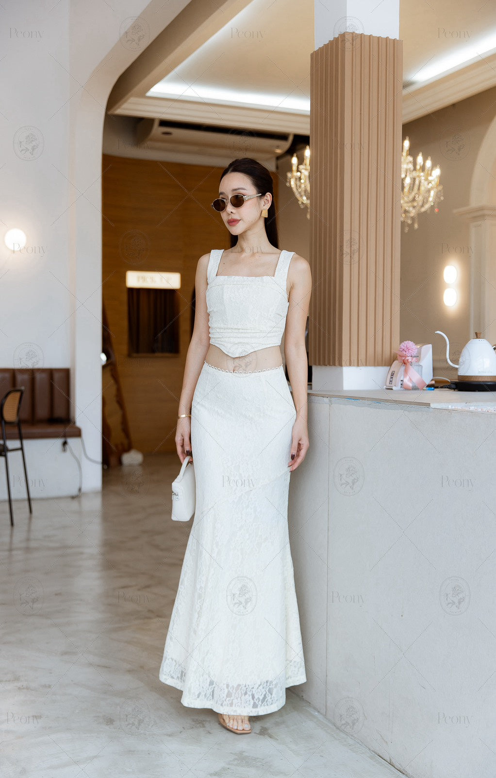 Lily Set