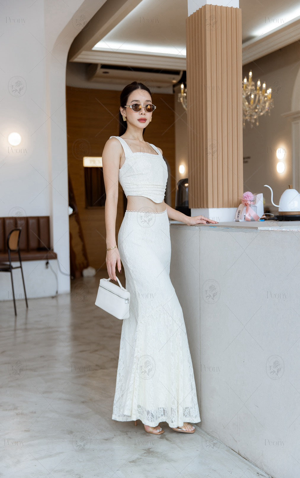 Lily Set