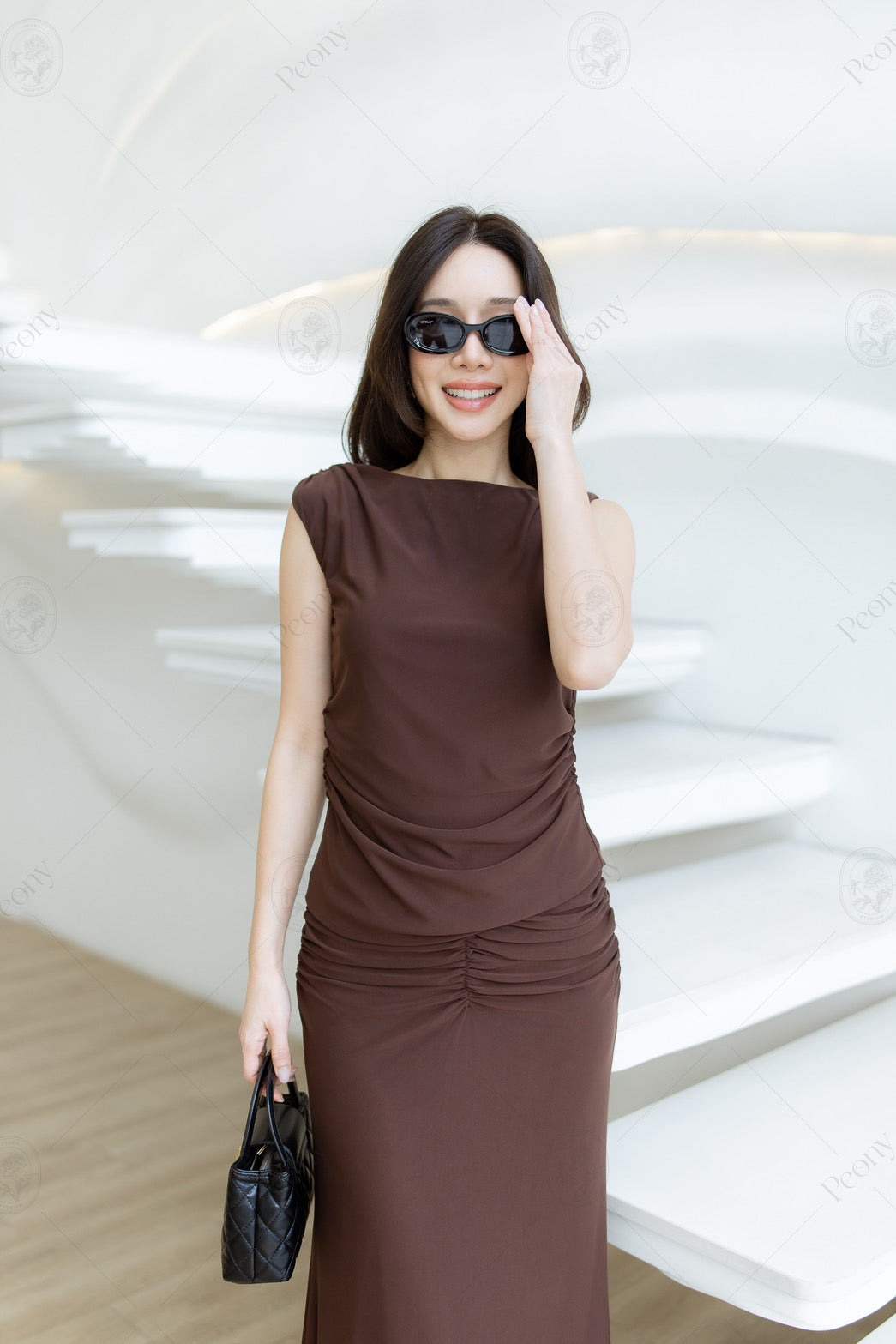 Amber Set