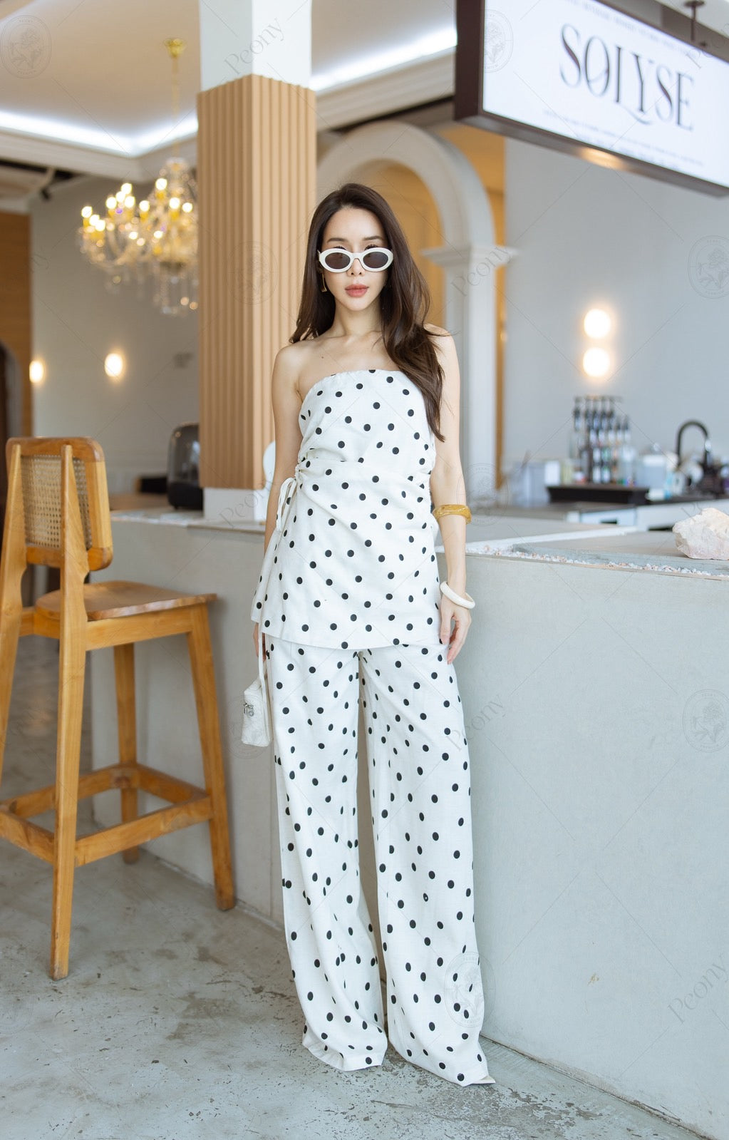 Polka Set