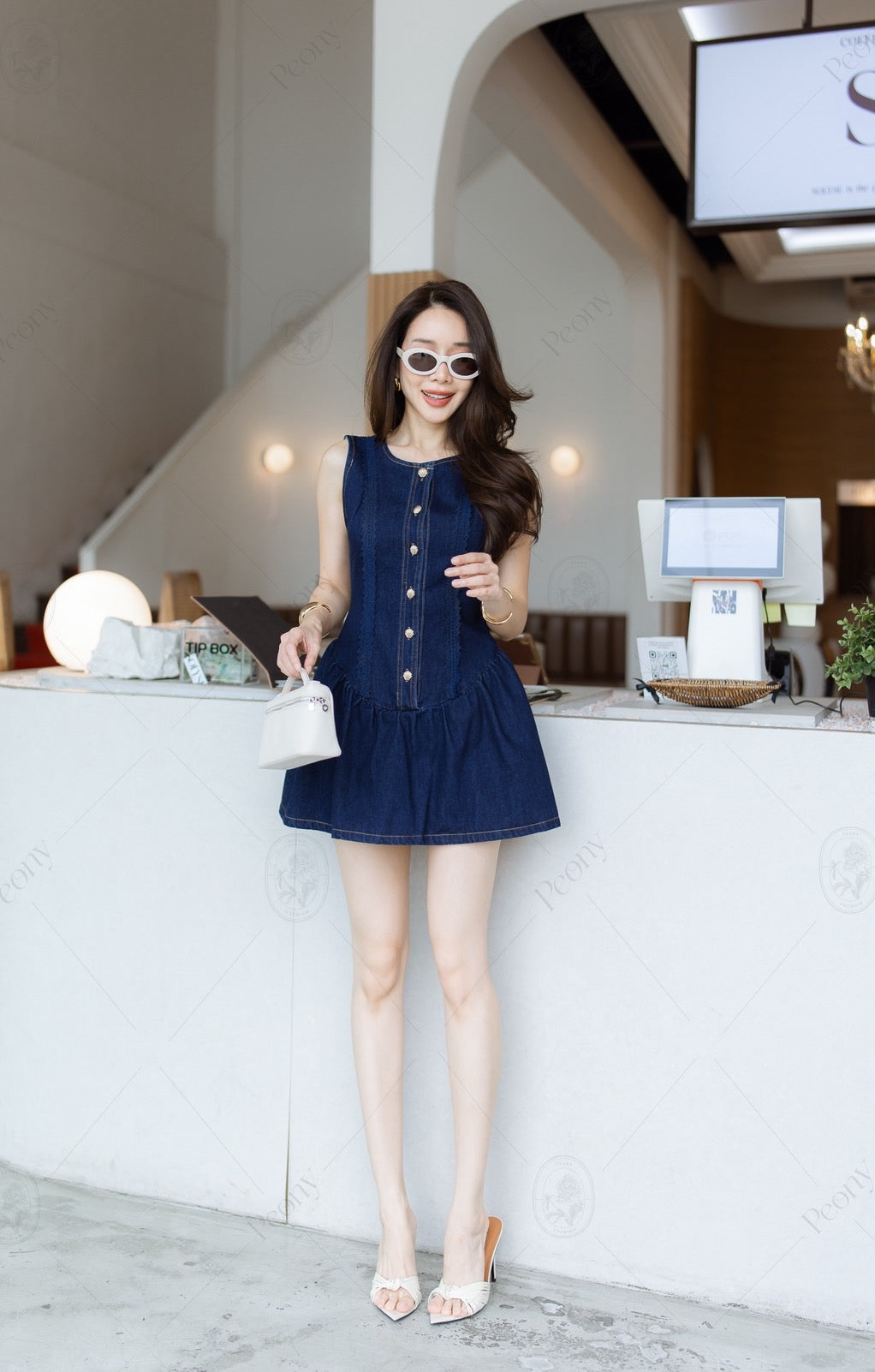 Marshell Dress
