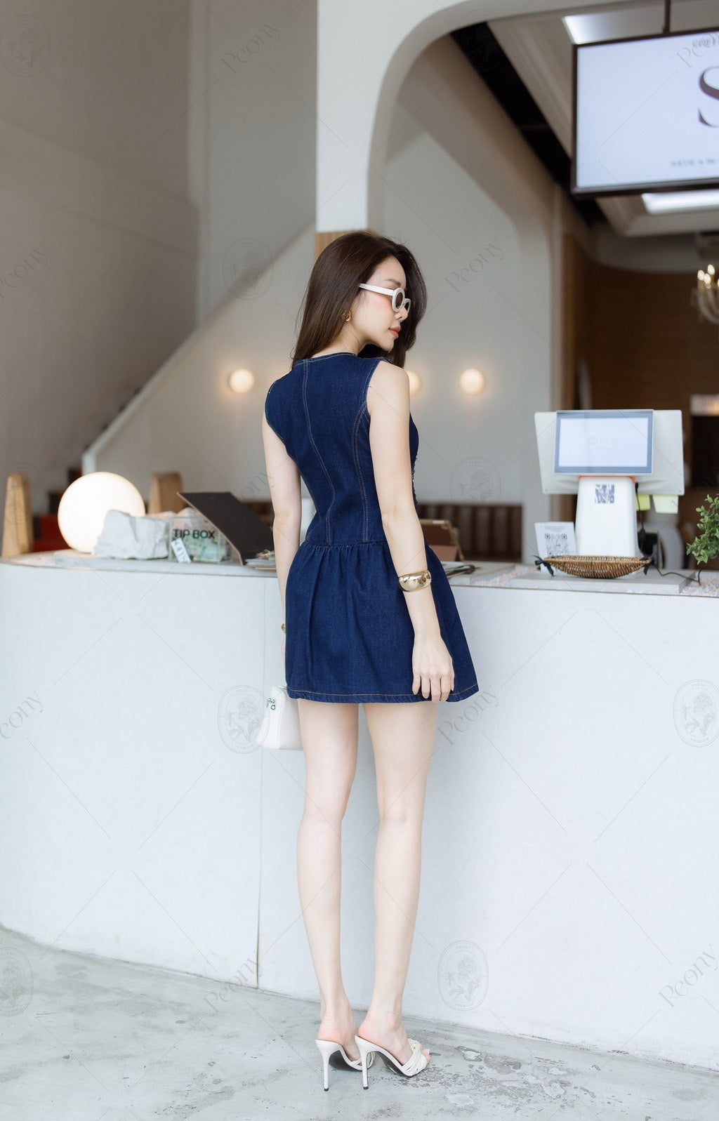 Marshell Dress
