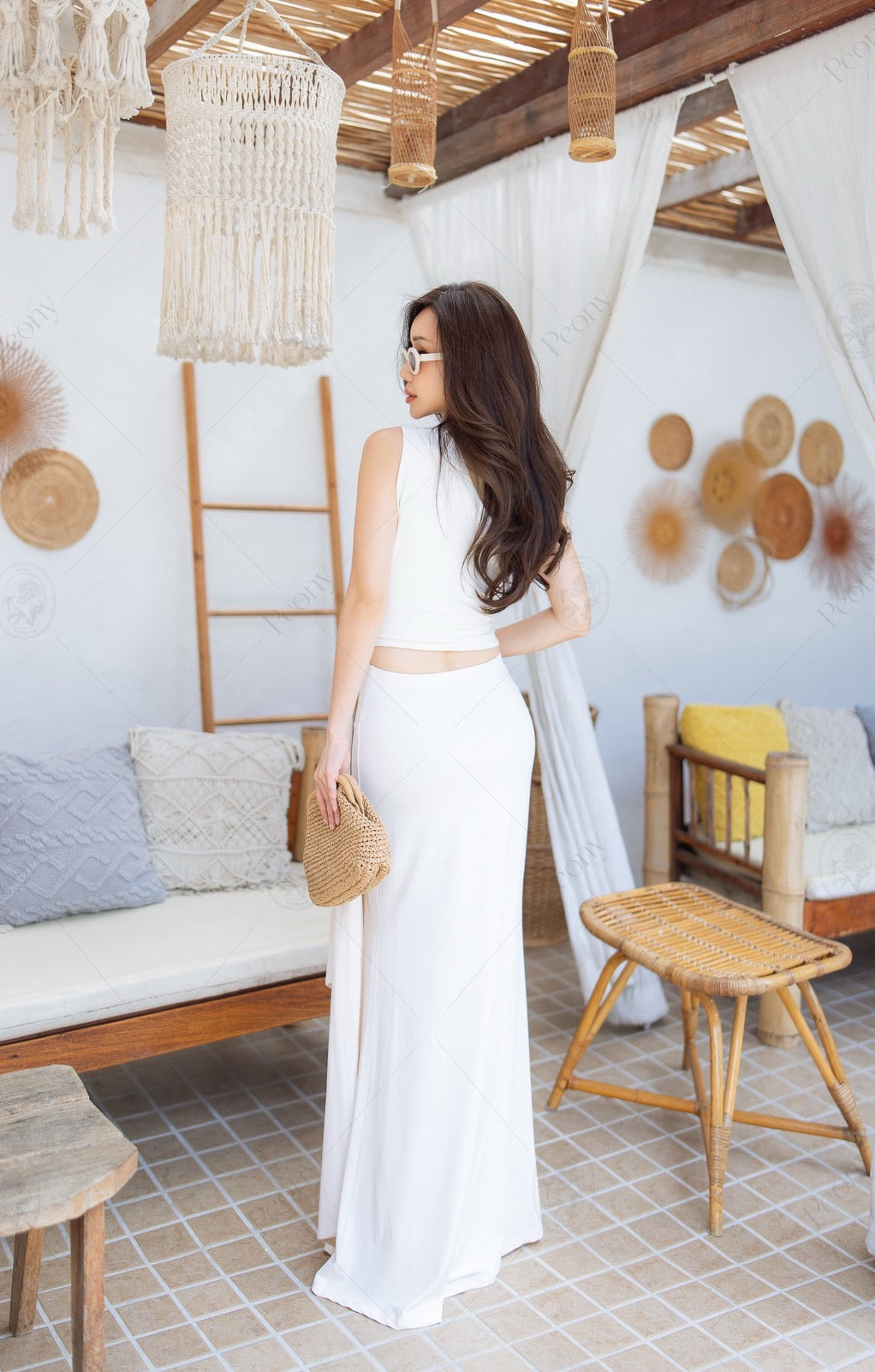 Hala Set