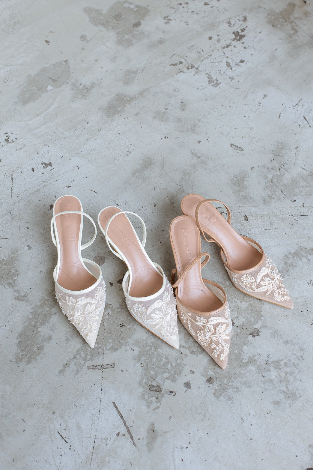 Anda Heels